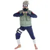Image de Déguisement Kakashi - Naruto™ - Adulte C4372L