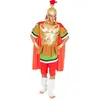 Image de Déguisement Le Centurion d'Astérix - Adulte C4381M