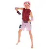 Image de Déguisement Sakura Haruno - Naruto™ - Adulte C4382M