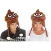 Image de Bonnet Emoji® Crotte FETE-C4389