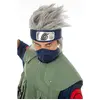 Image de Perruque Kakashi Hatake - Naruto™ - Adulte C4413