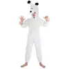 Image de Déguisement IDEFIX ® 128cm, 7-9 ans C-C4478128