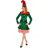 Image de Déguisement Dame Lutin adulte, taille M C-N1020M