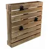 Image de Petite déco Palette Cadre en bois avec pinces 29,5 x 29,5 cm FETE-10230
