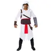 Image de Costume Altair de Assassin's Creed ® blanc, taille XL FETE-C4527XL