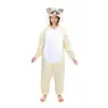 Image de Combinaison kigurumi Grumpy Cat ® 152cm FETE-C4537152