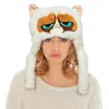 Image de Bonnet Grumpy Cat ® FETE-C4538
