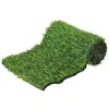 Image de Chemin de table fausse Herbe verte 100cm C-10882
