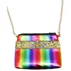 Image de Sac à main Crazy Cabaret multicolore CH-11122
