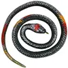 Image de Décoration Serpent en caoutchouc étirable 77cm C-11163