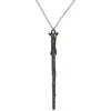 Image de Collier baguette de sorcier FETE-11241