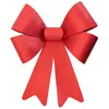 Image de Grand Noeud brillant 50,8cm Rouge C-11478-82