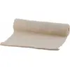 Image de Chemin de table coton gaufré 3m Beige FETE-11775
