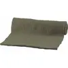 Image de Chemin de table coton gaufré 3m Vert Kaki FETE-11775-20