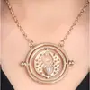 Image de Collier Clepsydre FETE-11849