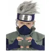 Image de Perruque Kakashi Hatake - Naruto™ - Enfant C4595