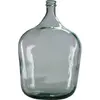 Image de Grand vase en verre Joana 34 litres transparent 56cm FETE-11968