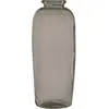 Image de Grand vase en verre Elisa 71 cm Moka FETE-11971-26