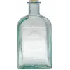 Image de Grand Vase Carafe 20x39cm Vino 4,6L en verre Transparent FETE-11973