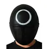 Image de Masque noir Squad Killer CERCLE FETE-11984