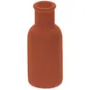 Image de Petit Vase Céramique droit 10cm, Terracotta FETE-11948-25