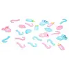 Image de Sachet de 24 Confettis Boy or Girl FETE-12050