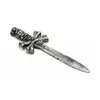Image de Dague de viking tête de mort 34cm FETE-12070