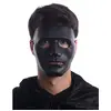 Image de Masque No ID noir FETE-12154-10