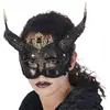 Image de Masque Black Demone C-12172