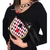 Image de Sac à main Crazy Harlequin C-12185