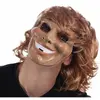 Image de Masque Nightmare Halloween FETE-12226