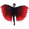 Image de Ailes Démone Luxe - Femme H4225