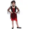 Image de Déguisement Vampiresse Lilith Girl 116cm, 4-6 ans FETE-H4239116
