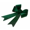 Image de Noeud Velours 39,1cm Vert foncé C-12308-20