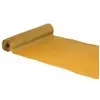 Image de Chemin de table Velours Cotelé luisant 3m, Or C-12319-81