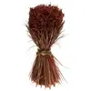 Image de Bouquet de table Automnal 30cm, Bordeaux FETE-12342-16