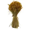 Image de Bouquet de table Automnal 30cm, Jaune FETE-12342-19