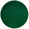 Image de Lot 6 Sets de table Premium Paillettes incrustées 34cm, Vert foncé C-12533-106
