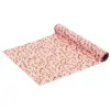 Image de Chemin de table Marguerites 3m, Rose FETE-12719-03
