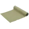 Image de Chemin de table Velours Cotelé 3m, Vert Sauge C-12718-120