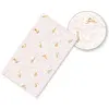 Image de Chemin de table Lovely Rabbit en tissu 3m C-12745