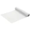 Image de Chemin de table Touche de Vent 5m, Blanc FETE-12746