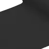 Image de Nappe pliée Touche de Vent 140 x 240 cm, Noir C-12756-10