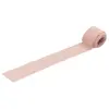 Image de Ruban Touche de Vent 4cm x 5m, Rose poudré FETE-12757-36