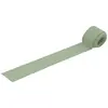 Image de Ruban Touche de Vent 4cm x 5m, Vert Sauge FETE-12757-120