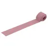 Image de Ruban Touche de Vent 4cm x 5m, rose d'Ambre FETE-12757-04
