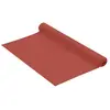 Image de Grand rouleau Touche de Vent 48cm x 5m, Terracotta FETE-12758-25