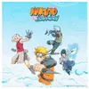 Image de Serviettes en papier - Naruto™ x 20 12801-NA