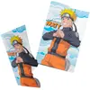 Image de Cartons d'invitation x 8 - Naruto™ 12809-NA