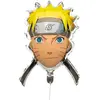 Image de Ballon mylar VISAGE Naruto ® 71,6cm C-12820-NA